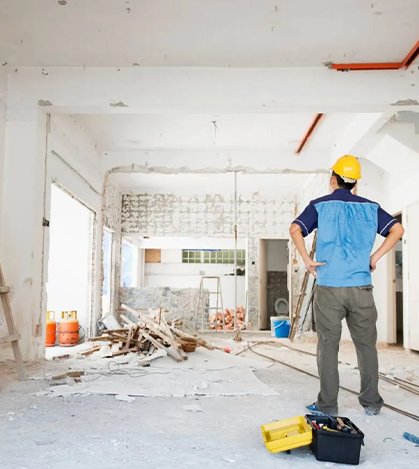 Kayapınar Tadilatcı