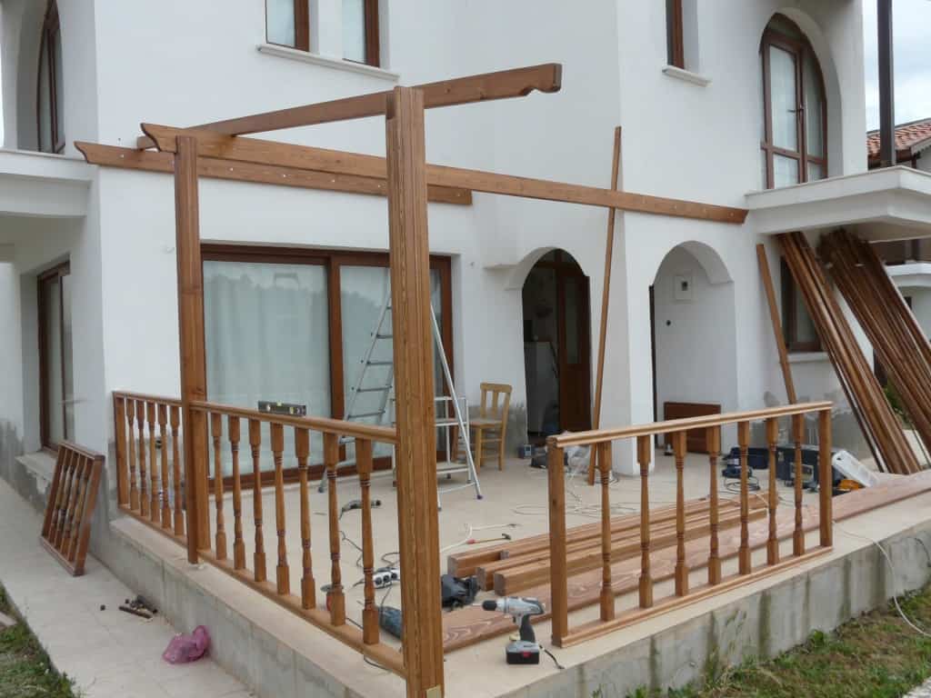 Kayapınar Tadilatcı